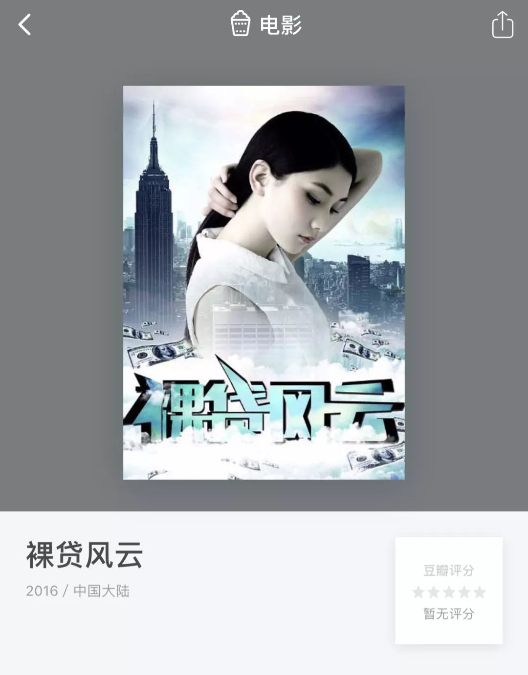 “欲火焚身”！被网贷毁掉的年轻人！